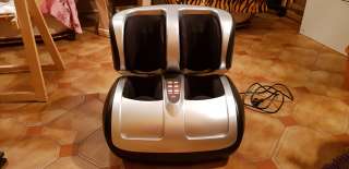 Массажер для ног и икр