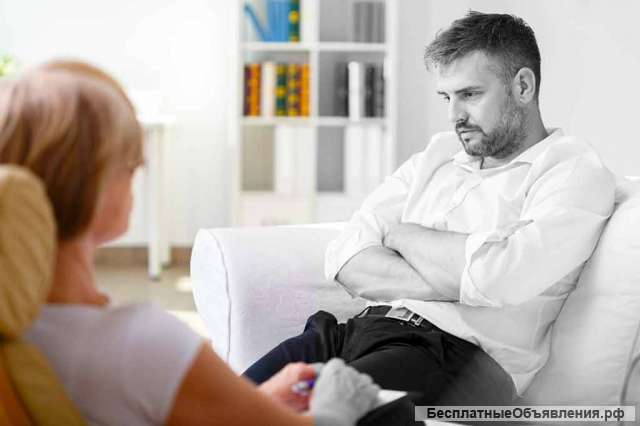 Лечение наркозависимости в Уфе