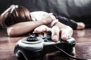 Лечение игромании в Уфе