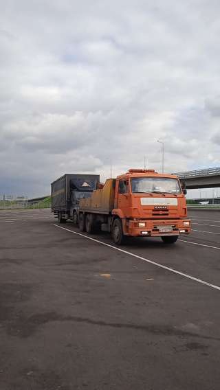 Оказываем услуги грузовой эвакуации круглосуточно