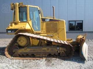 Сдается в аренду бульдозер CAT D5N lgp