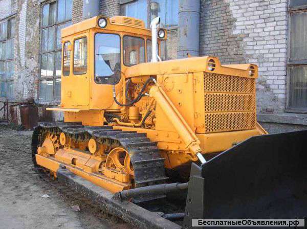 Бульдозер T-170 доставка, гарантия