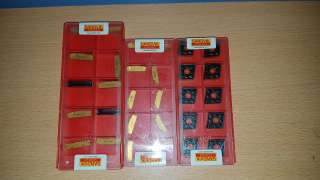 Куплю пластины твердосплавные Сандвик Искар Корлой Свердловская обл