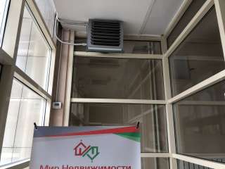 Тепловентилятор Volkano Balu Тепломаш и др. Водяной Отопительный аппарат