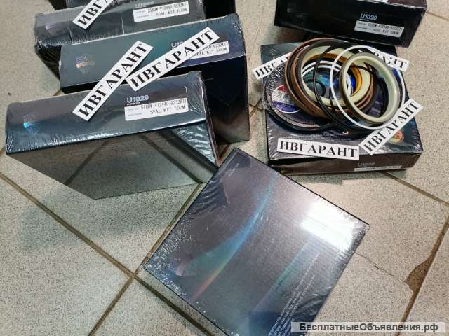 2440-9232KT Ремкомплект гидроцилиндра стрелы 2440-9232KT