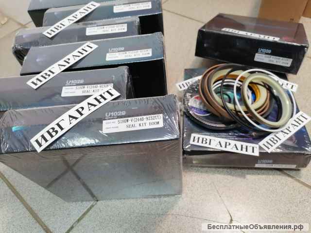 2440-9232KT Ремкомплект гидроцилиндра стрелы 2440-9232KT