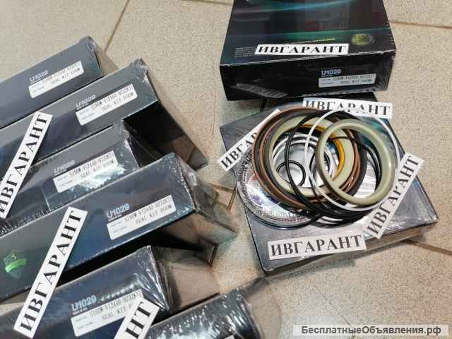 2440-9232KT Ремкомплект гидроцилиндра стрелы 2440-9232KT