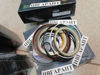 401107-00285 Ремкомплект гидроцилиндра стрелы DOOSAN 401107-00285