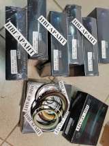 401107-00285 Ремкомплект гидроцилиндра стрелы DOOSAN 401107-00285