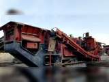 Дробилка Terex 1310, 7600 м/ч, из Европы