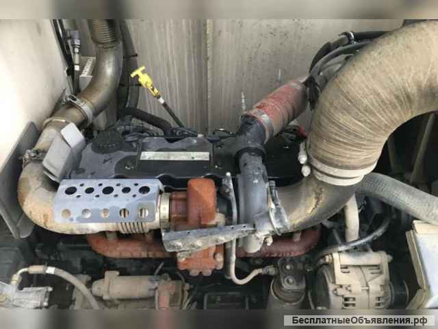 Смесительная установка Wirtgen WM1000, 2015 г, 500 м/ч, из Европы