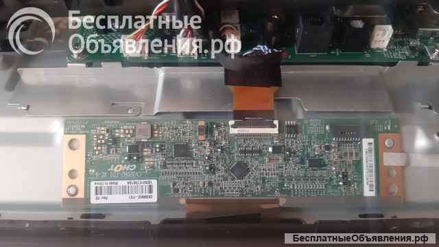 Материнская плата 715GA682-C0B-002-004G / 715GC276-C0A-002-004B - Philips 32PHS6825/60