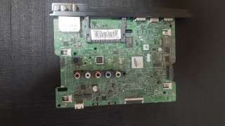 Материнская плата тв - main board BN94-12480R _ BN41-02582B - Samsung UE32N5000AU