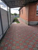 Дом 110 кв.м. в с. Красносельское