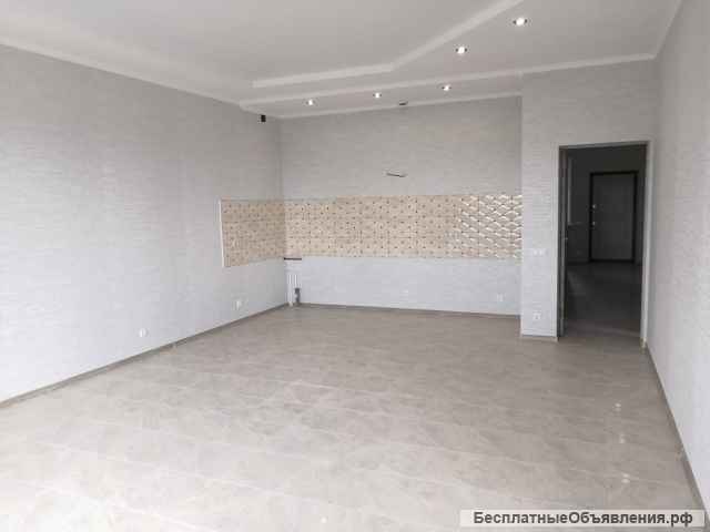 Дом 110 кв.м. в с. Красносельское