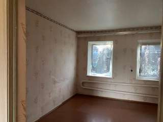 Дом 61,6 м² на участке 17 сот