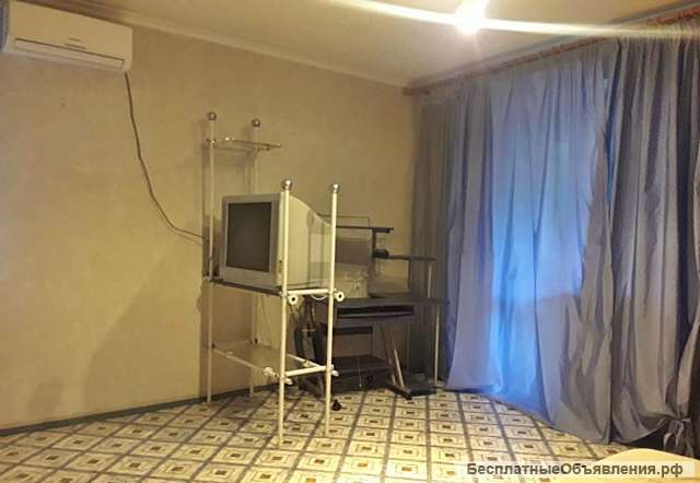 Сдаю 1к.кв. пр. Королева 3/9п. 40м. ремонт
