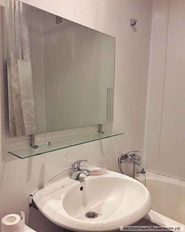 Сдаю 1к.кв. пр. Королева 3/9п. 40м. ремонт