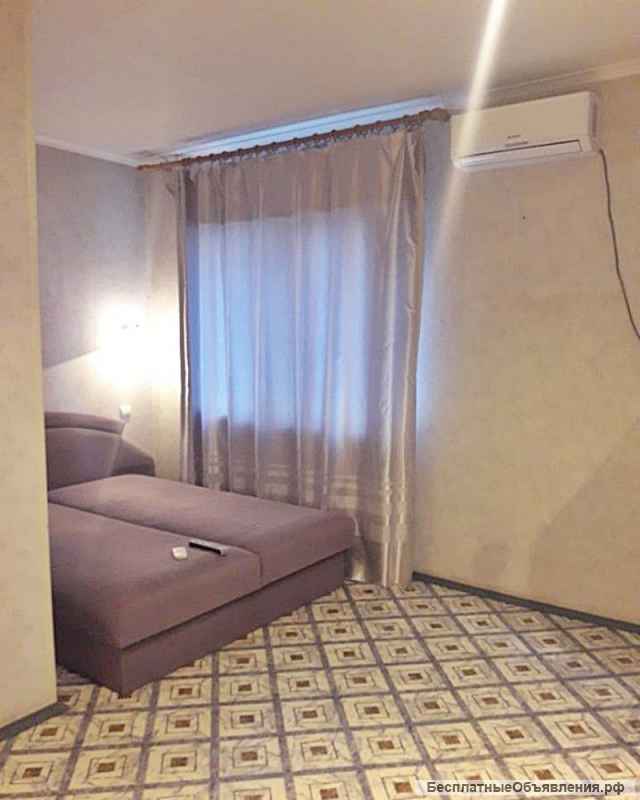 Сдаю 1к.кв. пр. Королева 3/9п. 40м. ремонт