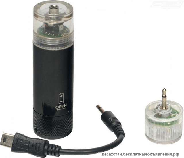 Экстренное зарядное устройство для XP Deus