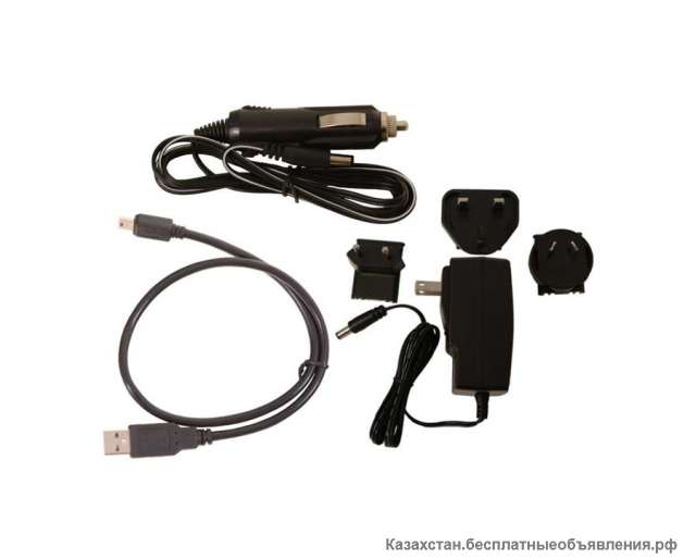 Комплект зарядного устройства для СТХ 3030