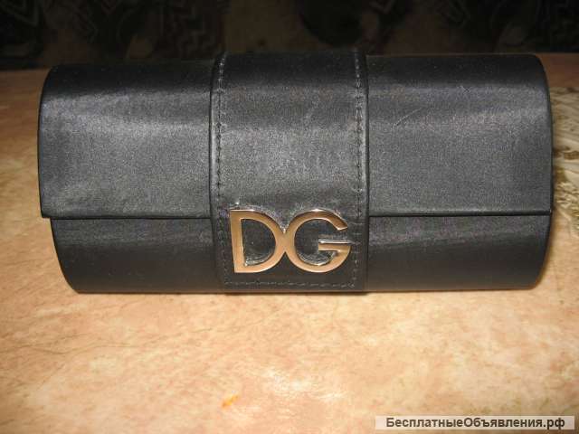 Клатч dolce gabbana