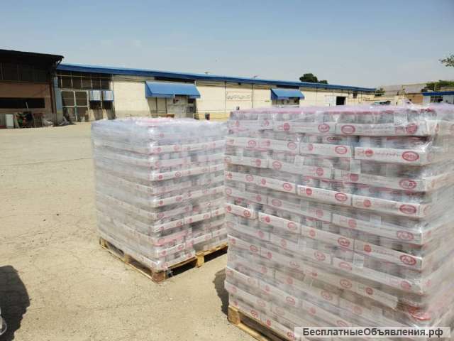 Натуральная томатная паста