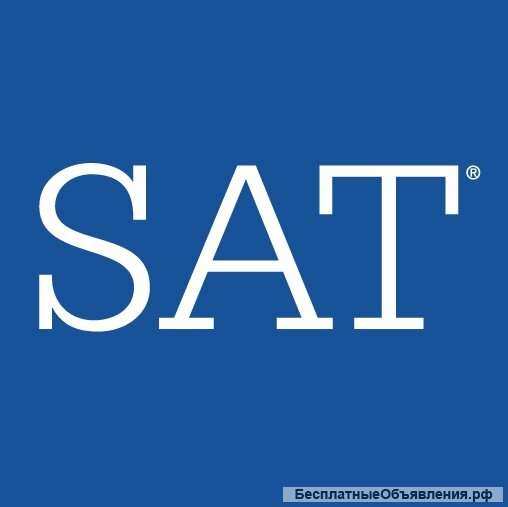 Online repetitor SAT MATH