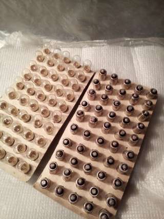 Лампы серии МН, СМН