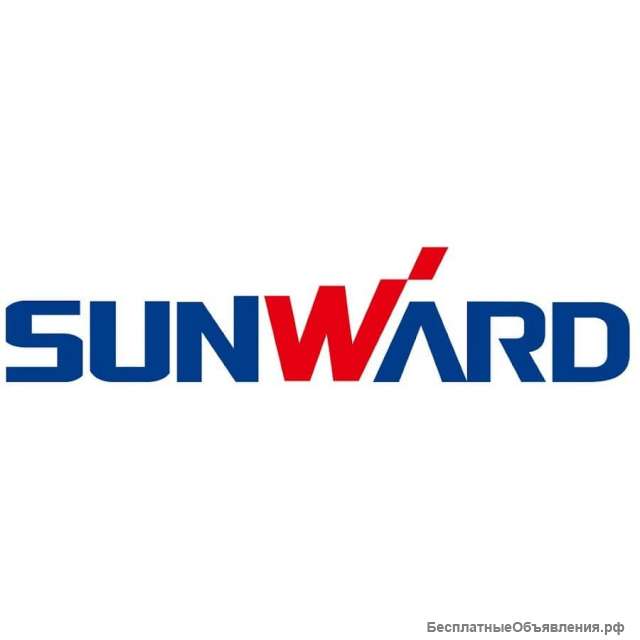 Запчасти SUNWARD