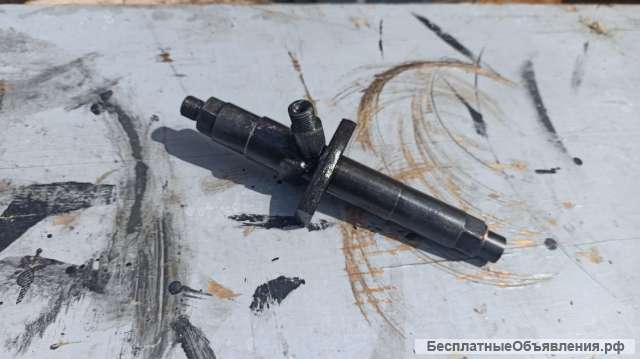 Стартер СТ-25 (на 24В)и форсунки для дизеля 6Ч12/14 (К-657М)