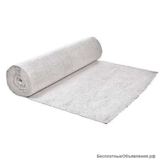 Геотекстиль ГЕОСТАНДАРТ 300 гр/м2 (4,2х50) 210 м2р