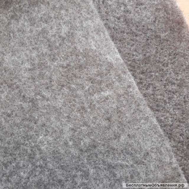 Геотекстиль ГЕОСТАНДАРТ 150гр.м2 (2х100м) 200м2рул