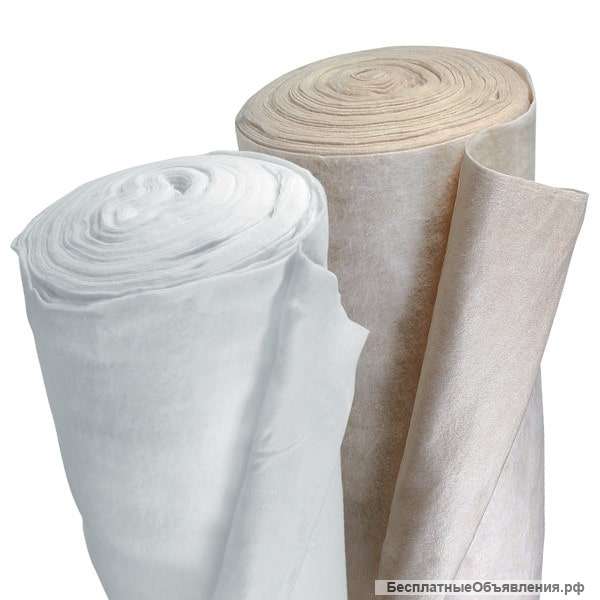 Геотекстиль АРМПЛАСТ ЭКО 400 гр/м2 (3х50) 150м2/рул