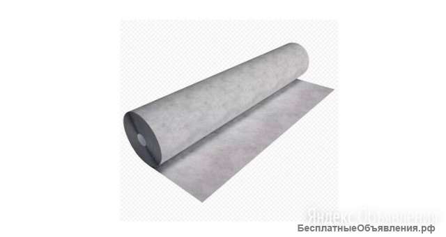 Геотекстиль Drenotex 200гр.м2 ширина 1м(50м2)