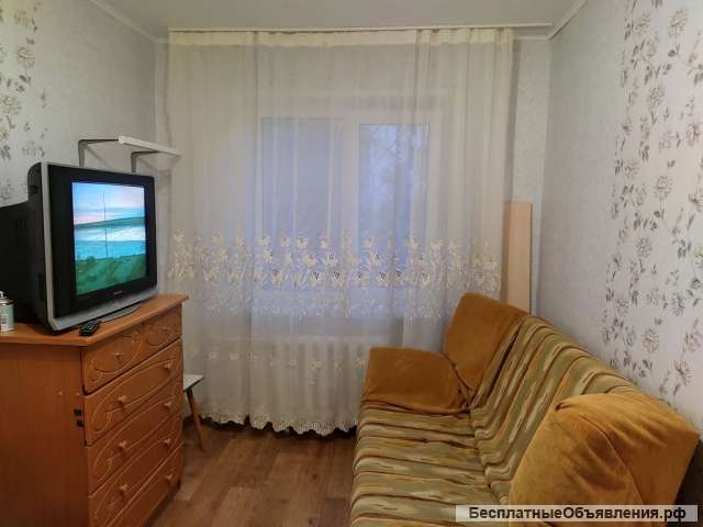 Сдам гостинку ул Черных 121