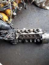 ТНВД isuzu 6BG-1