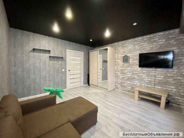 1к.кв., 40 м2, 16/18 эт.