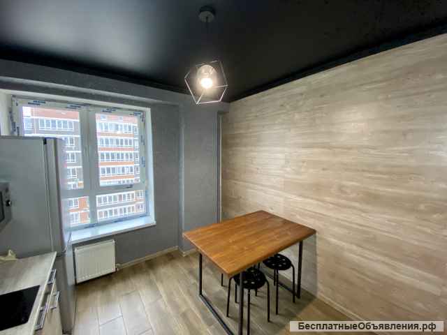 1к.кв., 40 м2, 16/18 эт.