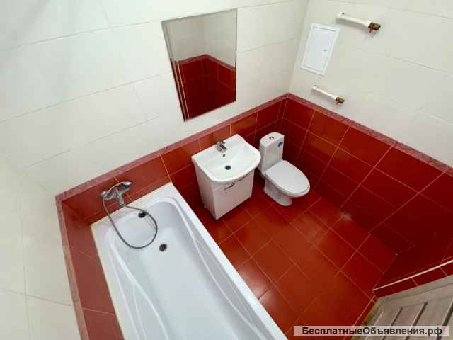 1к.кв., 40 м2, 16/18 эт.