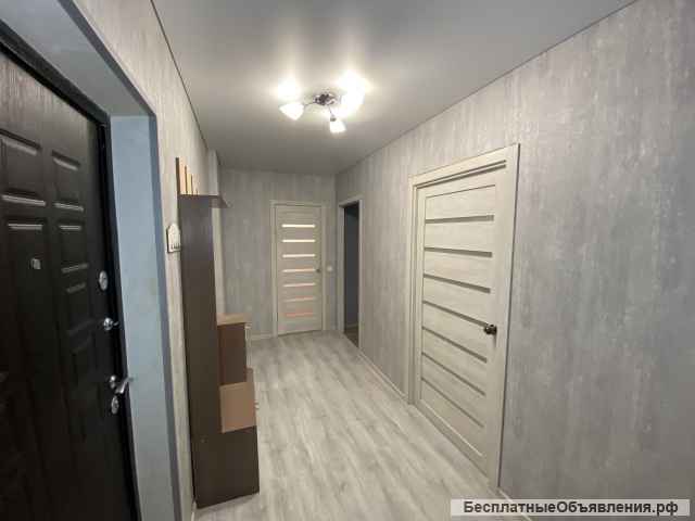 1к.кв., 40 м2, 16/18 эт.