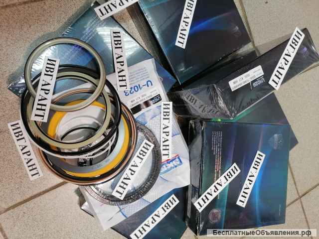 401107-00201 Ремкомплект гидроцилиндра рукояти 401107-00201