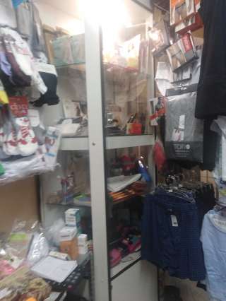 Шкаф-витрина