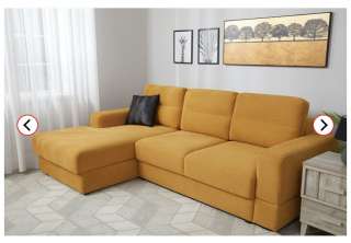 Угловой диван