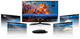 IPTV Онлайн Телевидение оригинального HD качества