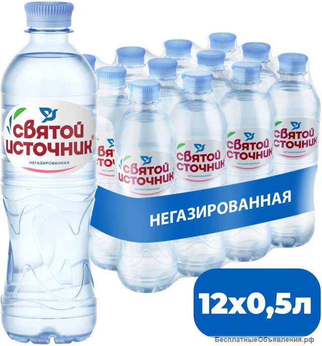 Упаковщик/ца бутылированной воды Вахта в Москве