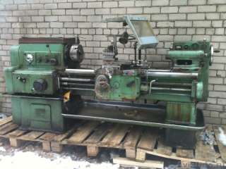 Купим токарный станок СССР/Россия