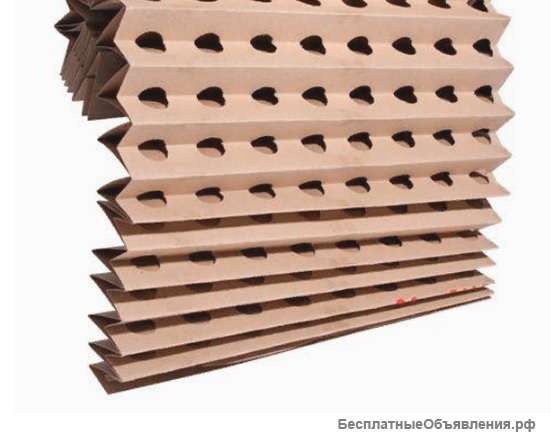 Фильтры для покрасочных камер