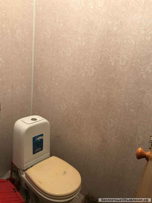 Дом, р. п. Ордынское, ул.Пушкина 69