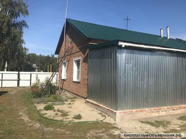 Дом, п. Чернаково, ул. Приморская 11